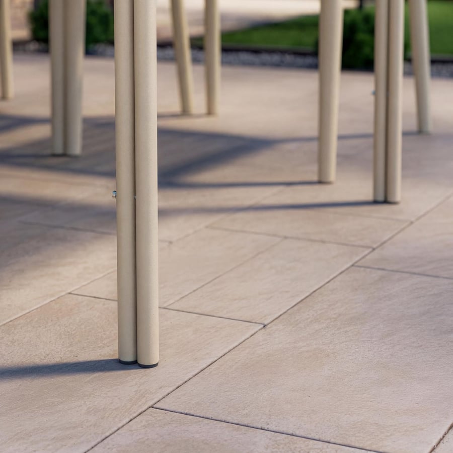 Stół ogrodowy 80cm LIWIO DV-179 - 3