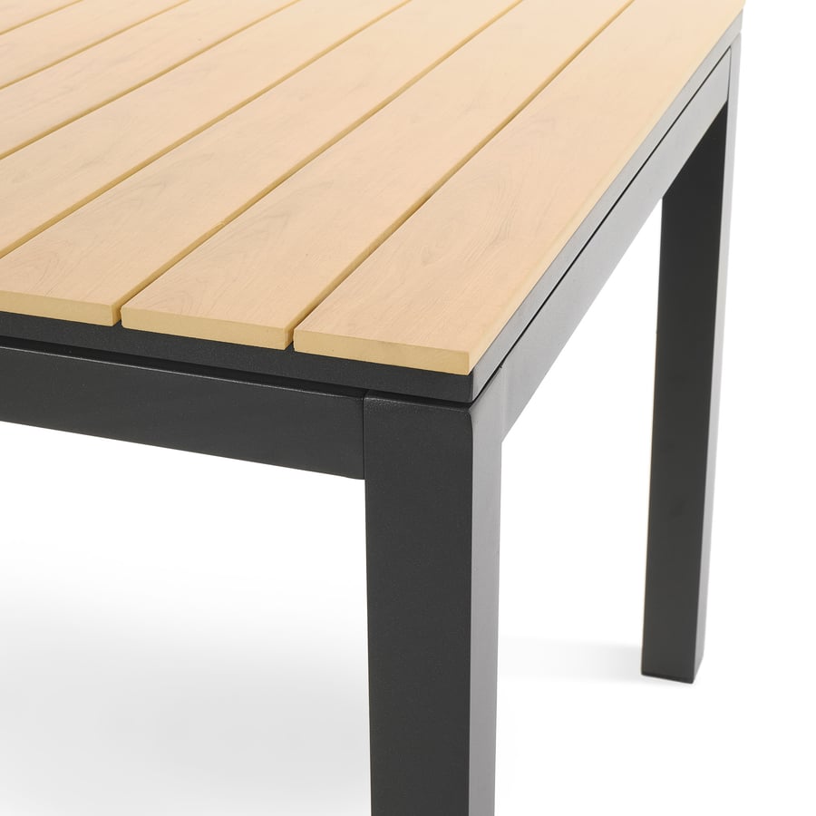 Stół ogrodowy 160/210cm DV-066G - 12