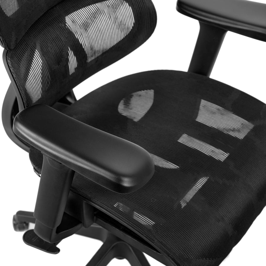 Fotel biurowy VATARO DV-121OC - - 10