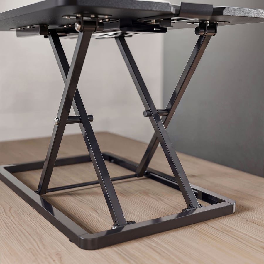 Konwerter biurkowy regulowany D - 4