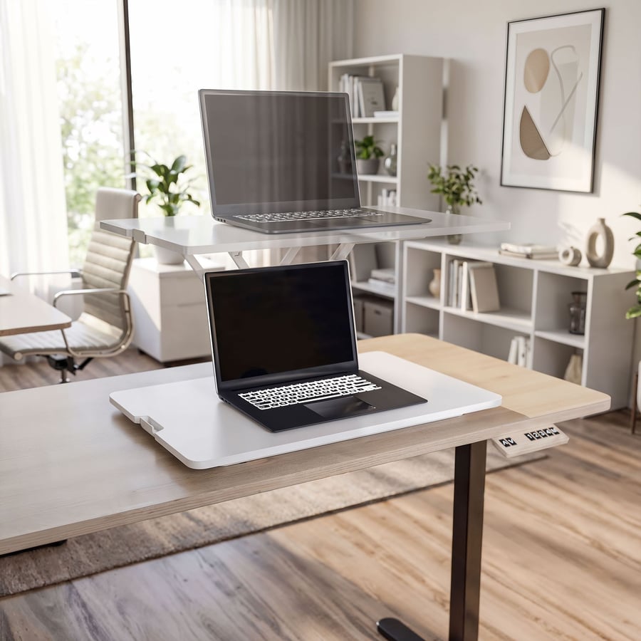 Konwerter biurkowy regulowany D - 8