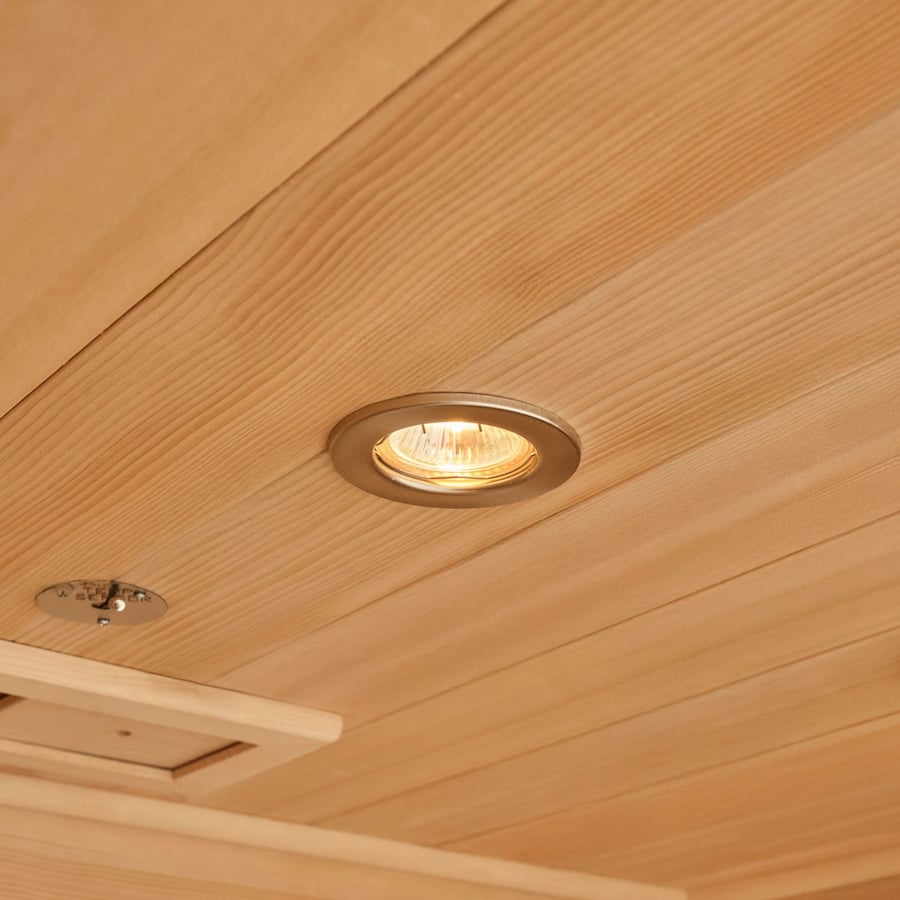 Sauna Infrared Kuhmo II HA-S302 - 3