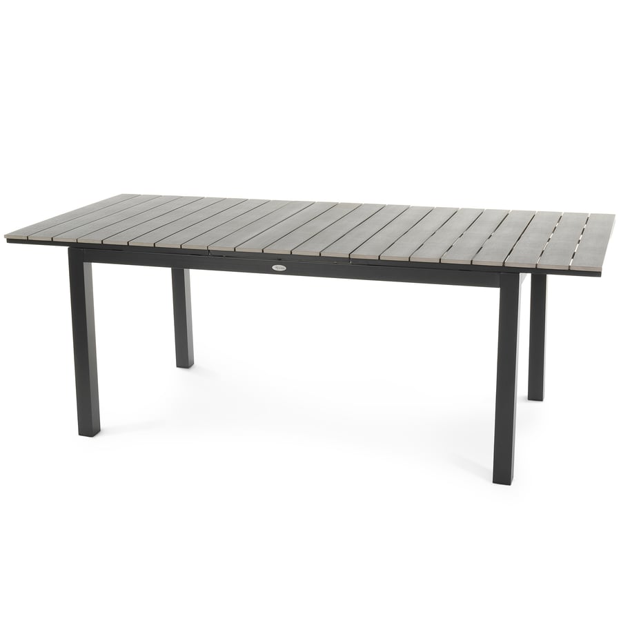 Stół ogrodowy 160/210cm DV-066G - 7