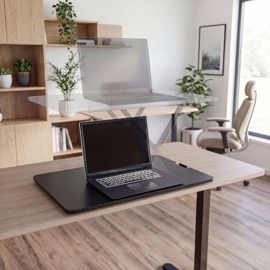 Konwerter biurkowy regulowany D - 8