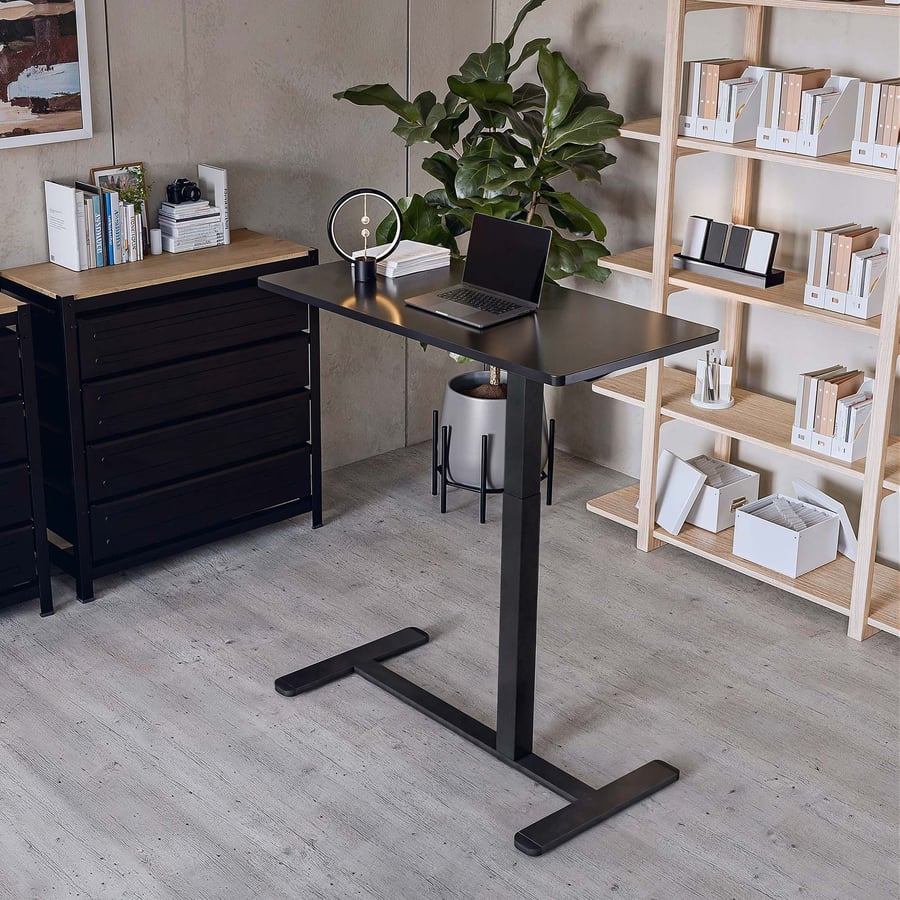 Biurko mobilne regulowane BLERA - 9