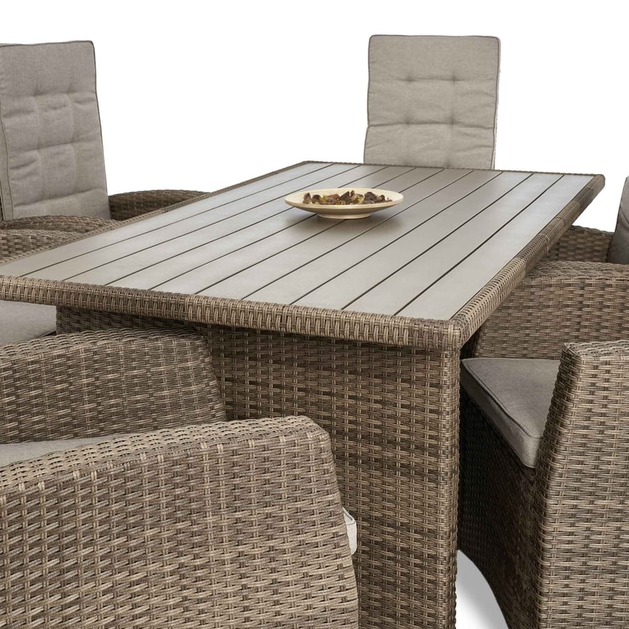 Zestaw mebli ogrodowych RAWENA - 15