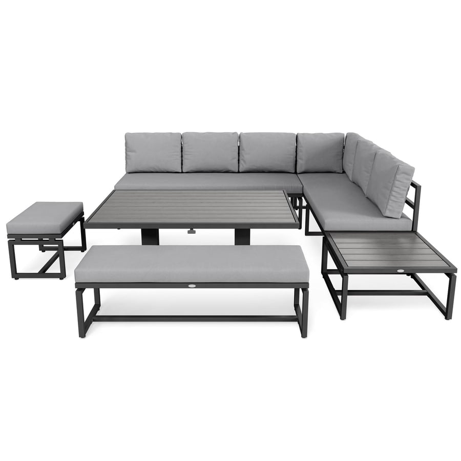 Zestaw mebli MERUZO DV-183GF - - 7