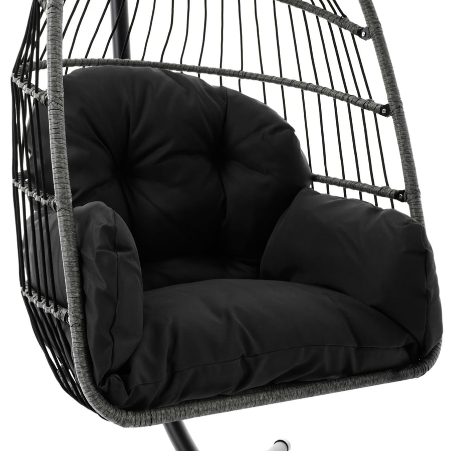 Kokon składany BELUNO DV-096SW - 10