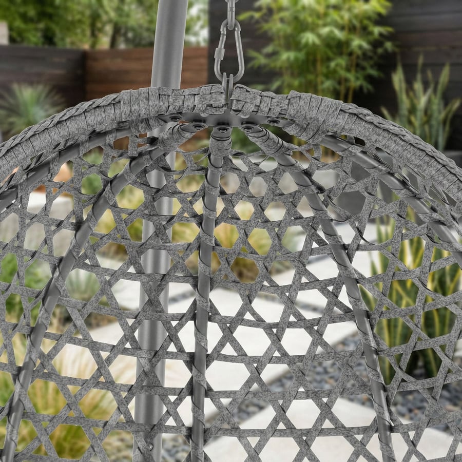 Kokon składany SOMI DV-137SW - - 8