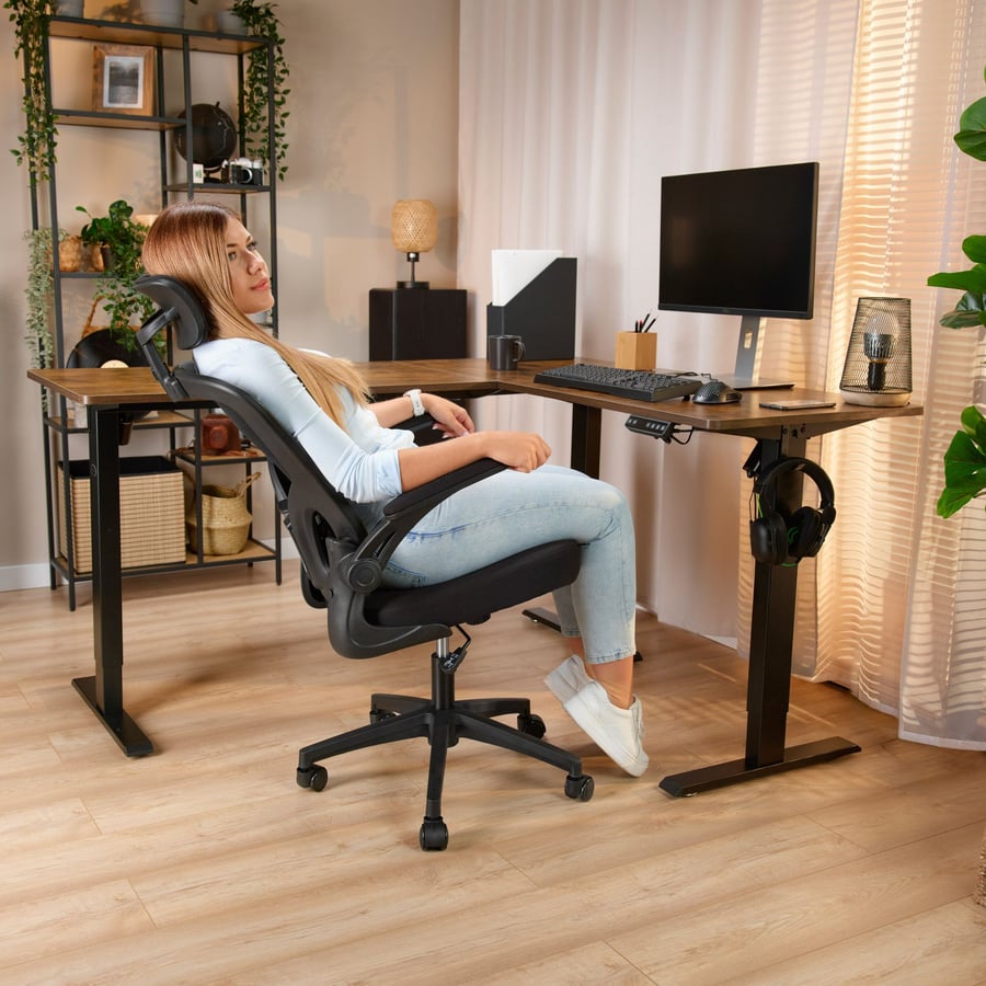 Fotel Praso 2025 - Zdjęcie w sc - 7