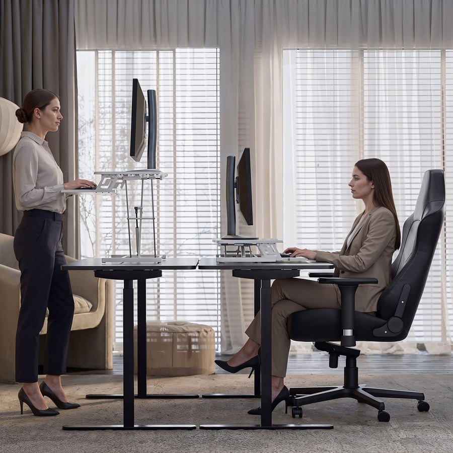 Konwerter biurkowy regulowany D - 3