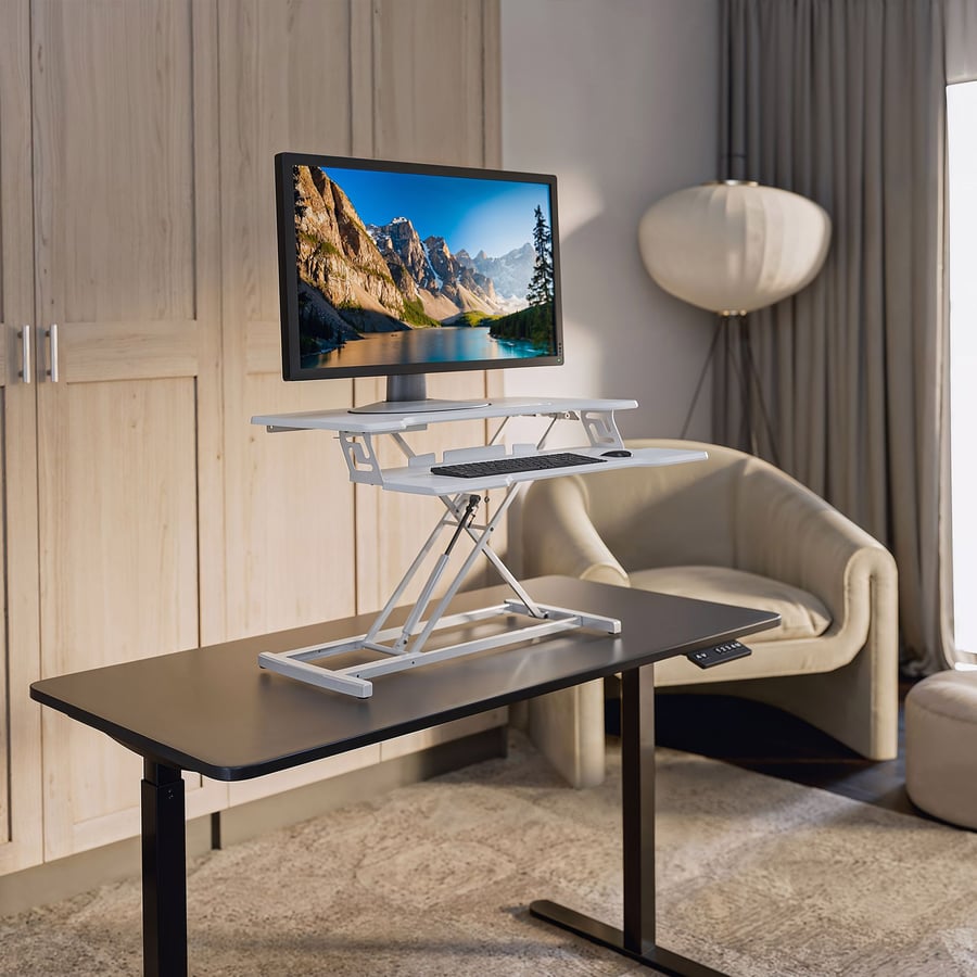 Konwerter biurkowy regulowany D - 8