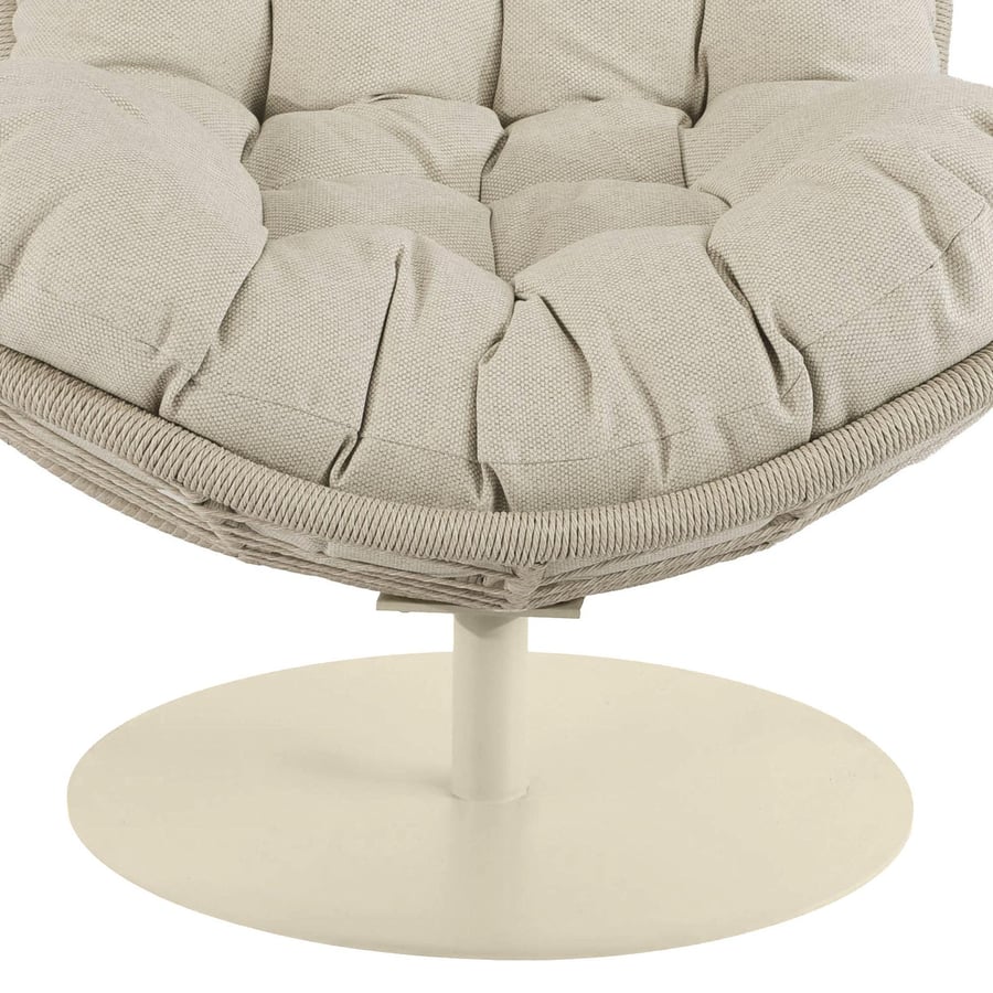 Fotel ogrodowy SALO DV-141GA - - 8