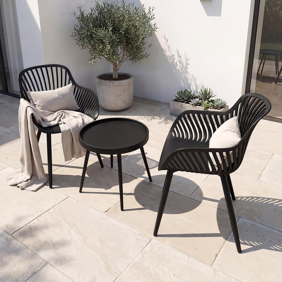 Zestaw mebli ogrodowych PIENA D - 6