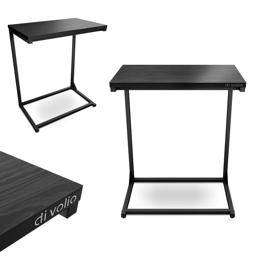 Stolik pomocniczy boczny Mersal - 12