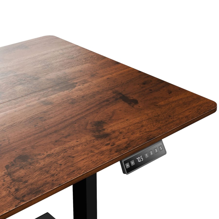 Biurko regulowane (ZW-01) 140x8 - 9