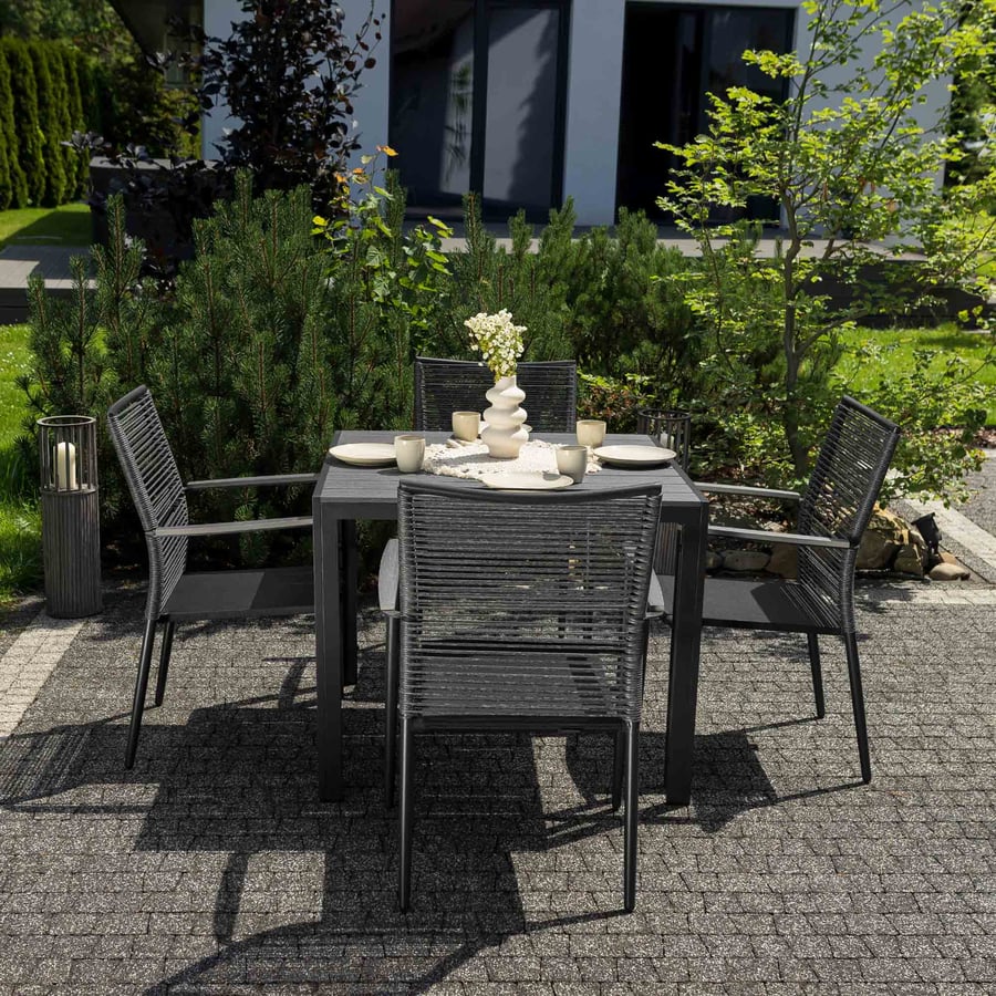 Zestaw Carineo 4+1 - 90 DV-060G - 5