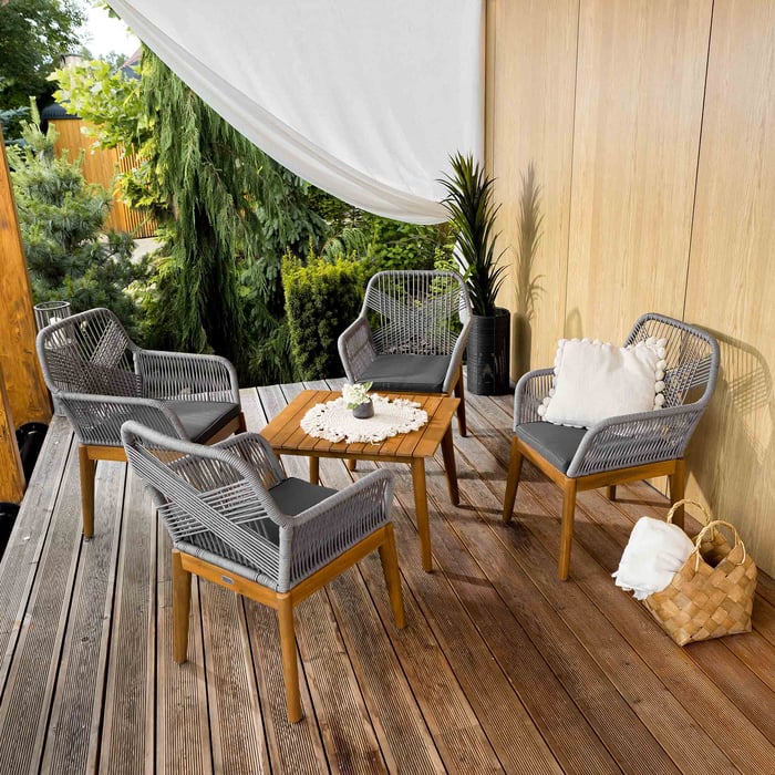 Meble Piago posiadają oficjalny certyfikat FSC