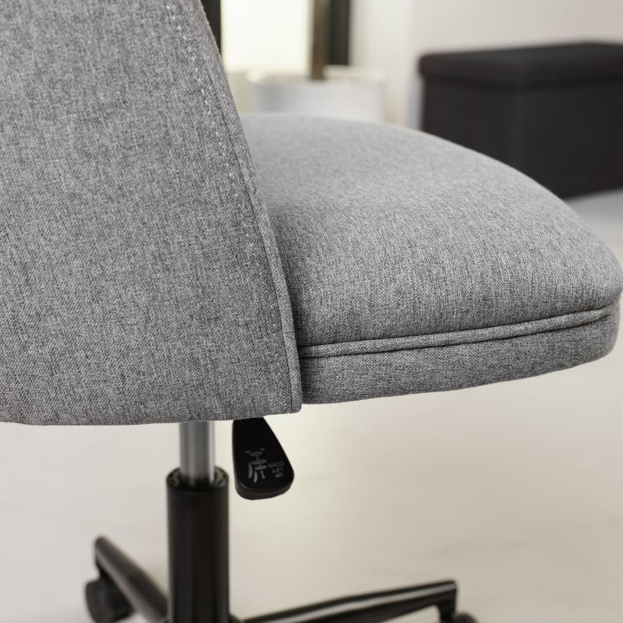 Fotel biurowy FANO DV-128OC - S - 8