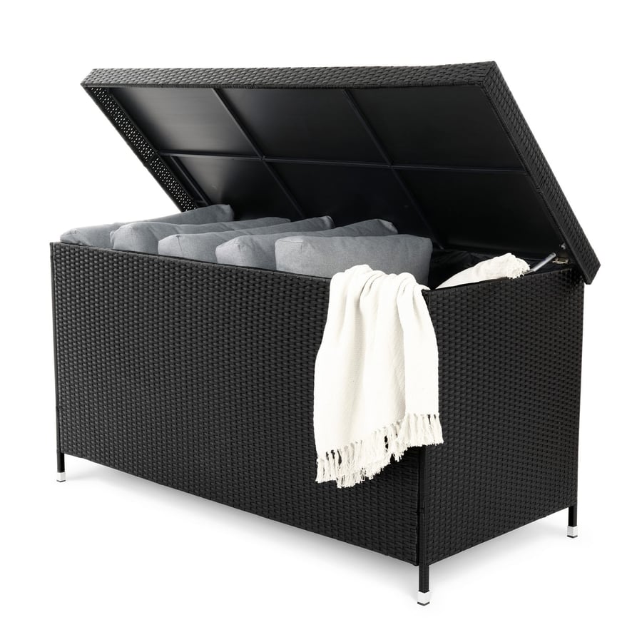 Skrzynia ogrodowa 178x83x90 cm - 8