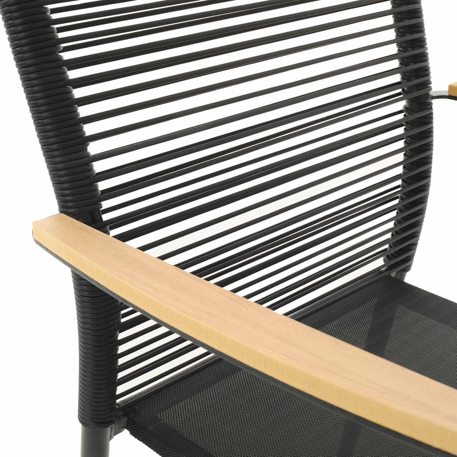 Krzesło ogrodowe DV-072GC Asti - 7