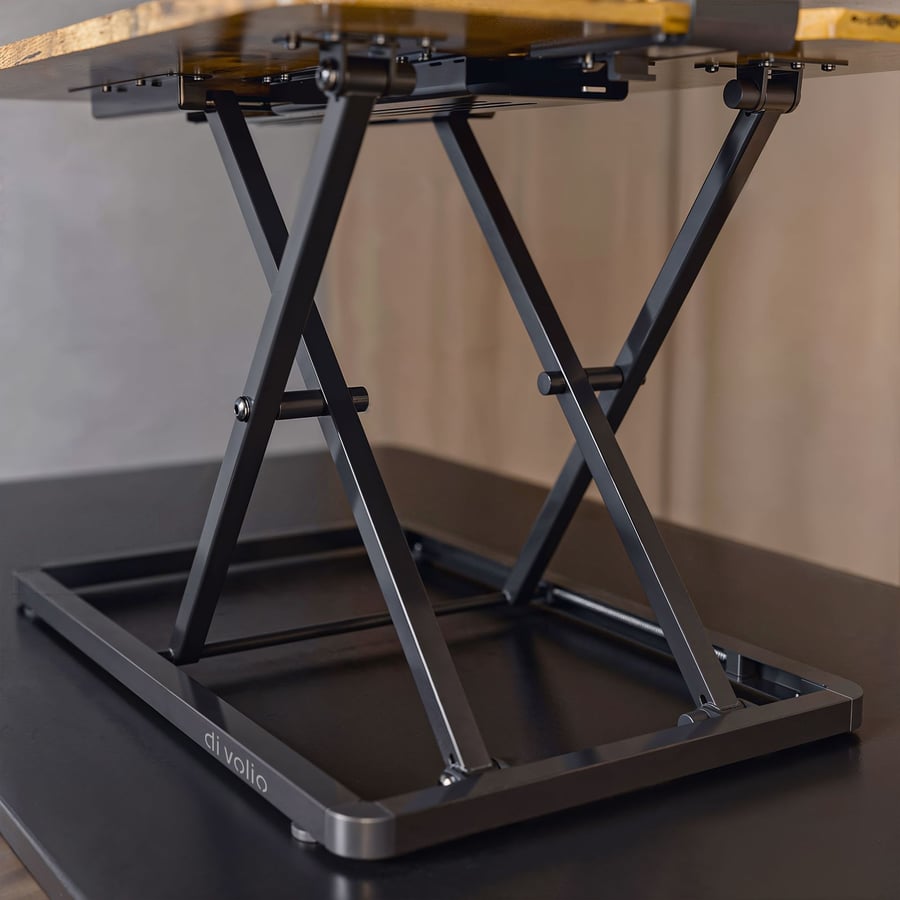 Konwerter biurkowy regulowany D - 4