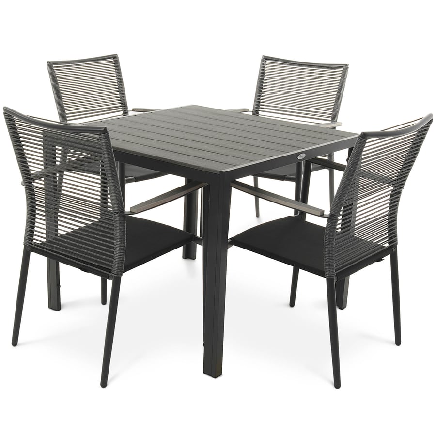 Zestaw Carineo 4+1 - 90 DV-060G - 7