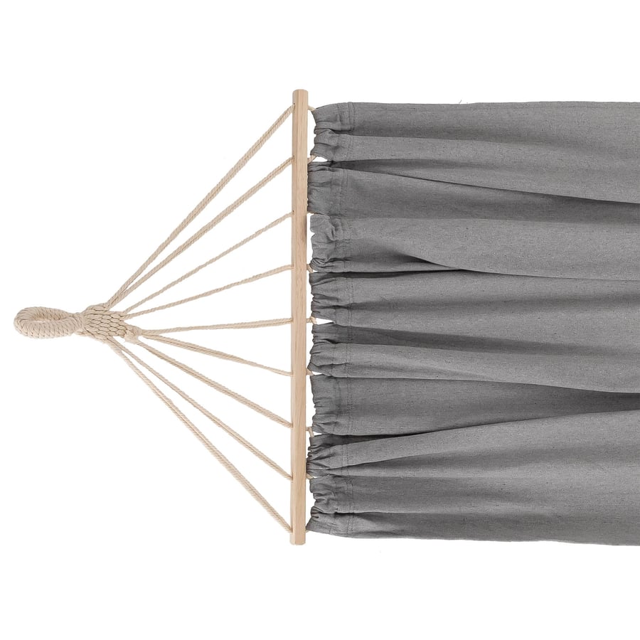 Hamak ogrodowy LECCO ze stelaże - 14