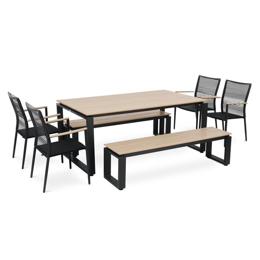 Zestaw Zerba -180 DV-067GT+ 2x - 7