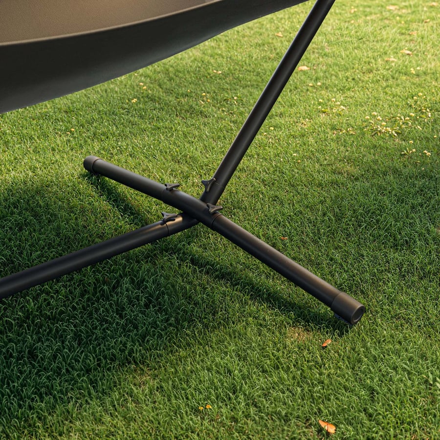 Hamak ze stelażem CORI DV-133HW - 4