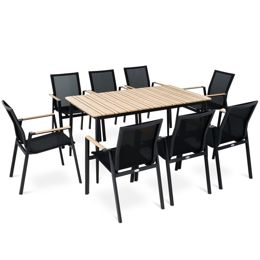 Zestaw Brivio 8+1 - 150 DV-065G - 9