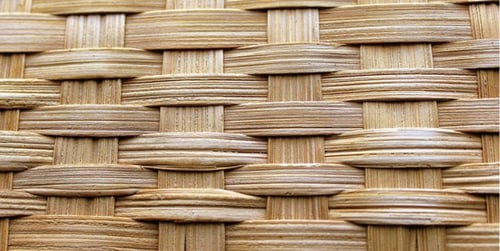 Meble ogrodowe z technorattanu - ich wady i zalety