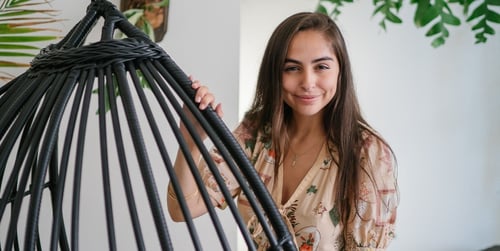 Jak naprawić kokon ogrodowy — samodzielna naprawa kokonu ogrodowego