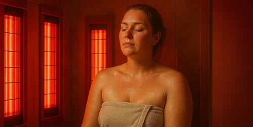 Czy sauna odchudza? Fakty i mity na temat utraty wagi w saunie