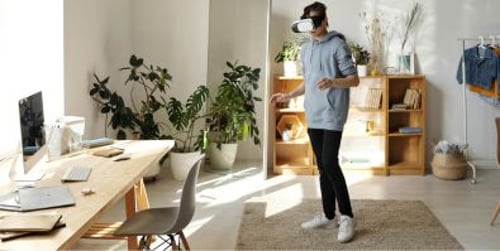 Pokój młodzieżowy – aranżacje. Sprawdź, jak urządzić pokój młodzieżowy