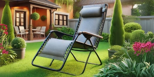 Leżak grawitacyjny – co to jest leżak grawitacyjny i jak działa?