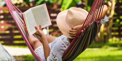 Jak zrobić hamak w ogrodzie krok po kroku – poradnik dla początkujących