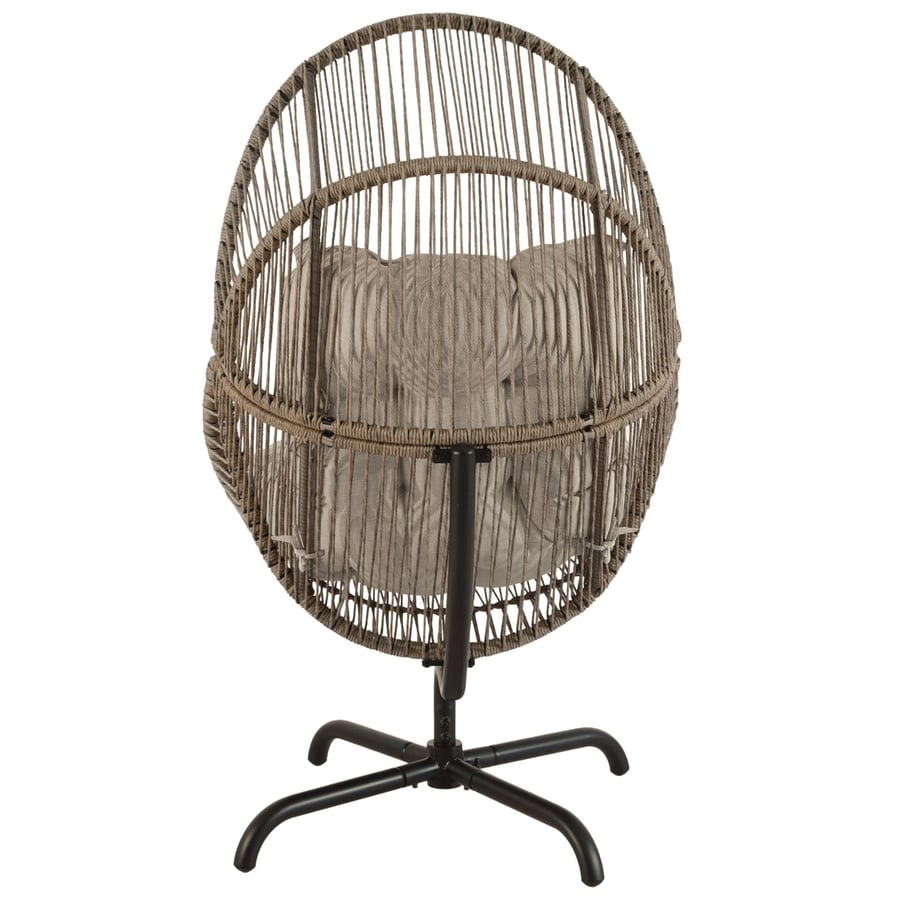 Fotel ogrodowy LENO DV-138GA - - 9