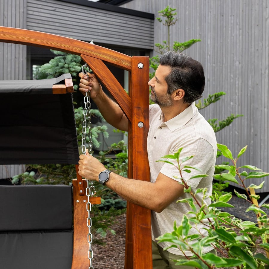 Pergia szara Pigal - 4