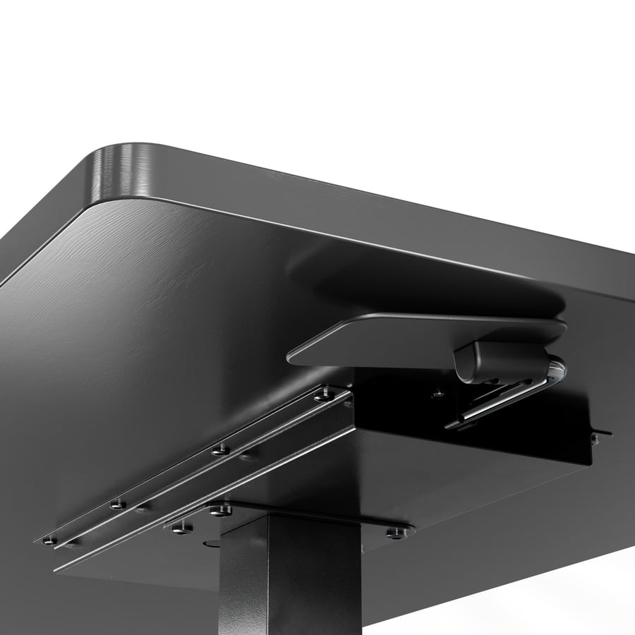 Biurko mobilne regulowane BLERA - 10