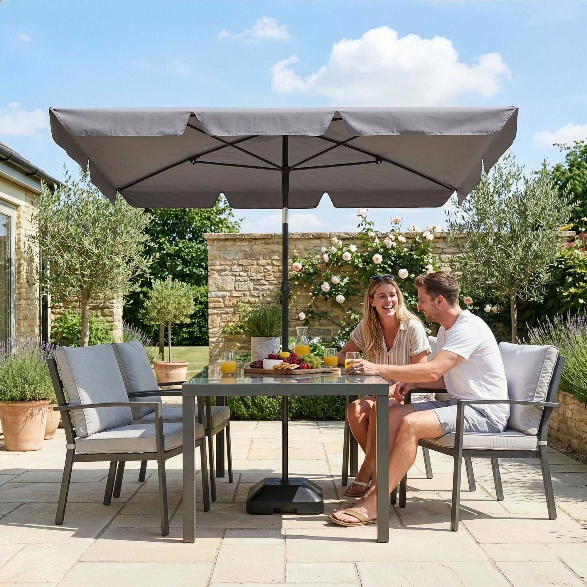 Ankona DV-148GU stawia na prostotę użytkowania