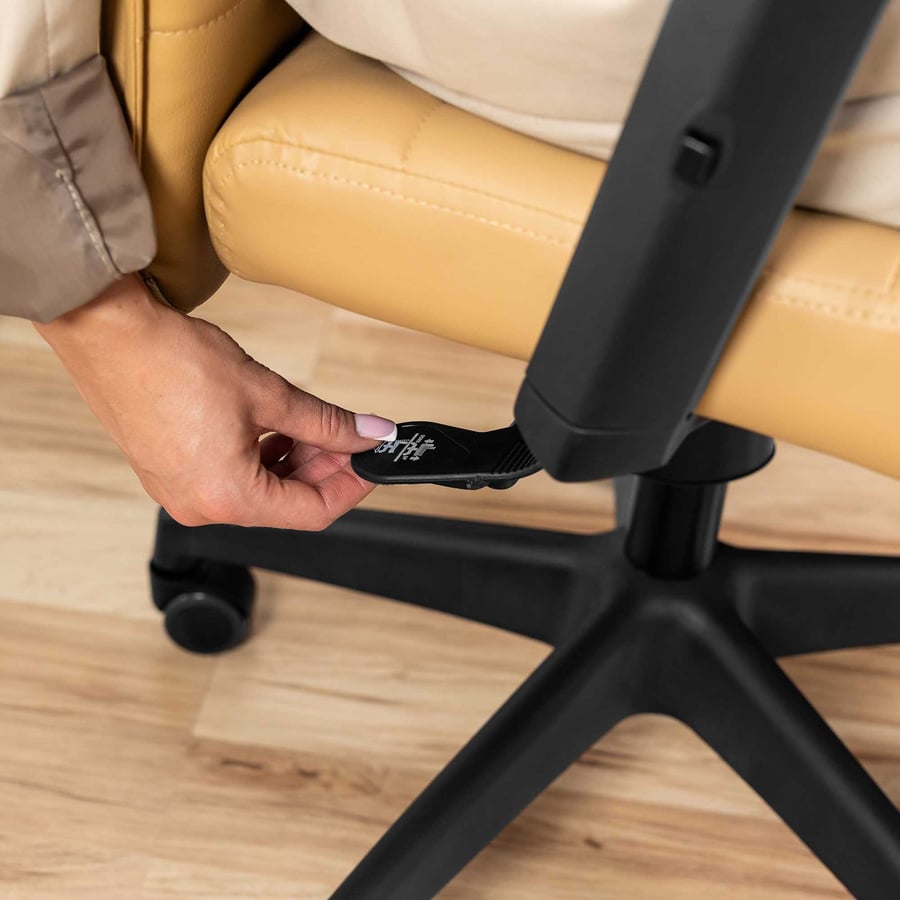 Fotel Adelo beż - 4