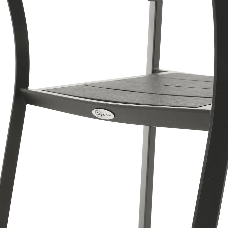 Krzesło ogrodowe DV-071GC Teri- - 8