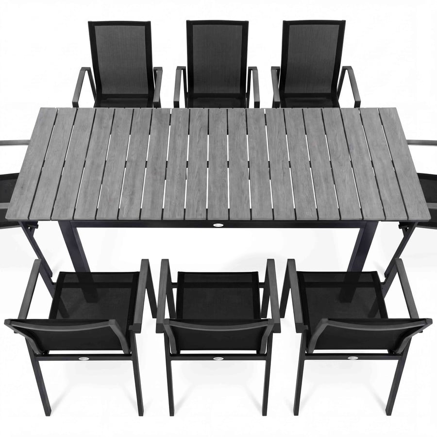 Zestaw Miranno 8+1 -160/210 DV- - 13