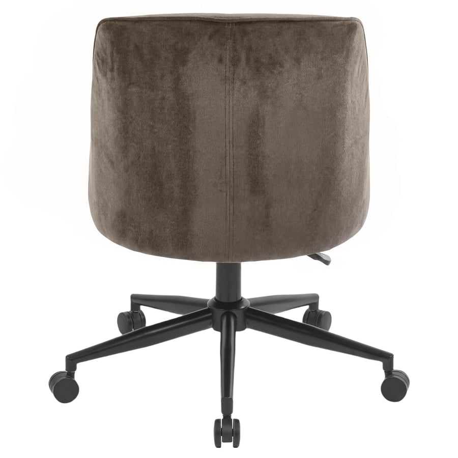 Fotel biurowy FANO DV-128OC - B - 10