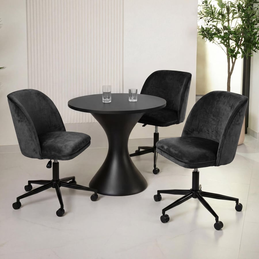 Fotel biurowy FANO DV-128OC - C - 8