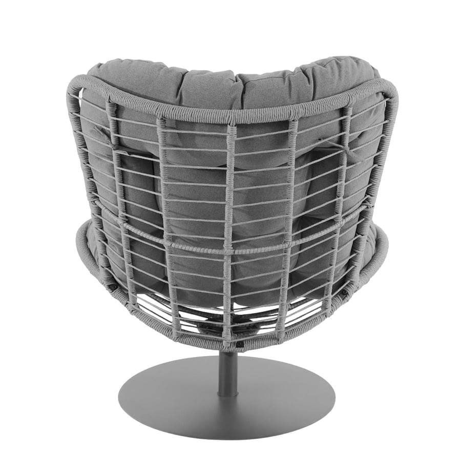 Fotel ogrodowy SALO DV-141GA - - 7