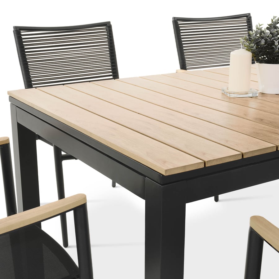 Zestaw Mozzate 8+1-160/210 DV-0 - 7