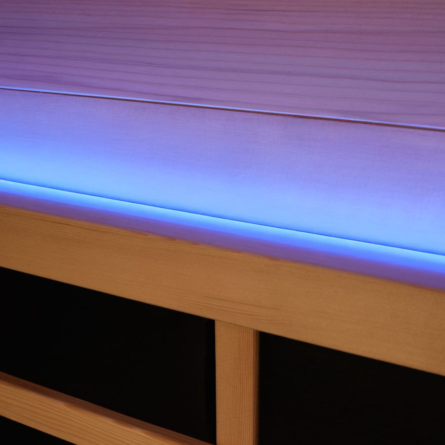 Sauna Infrared Kuhmo II HA-S302 - 5