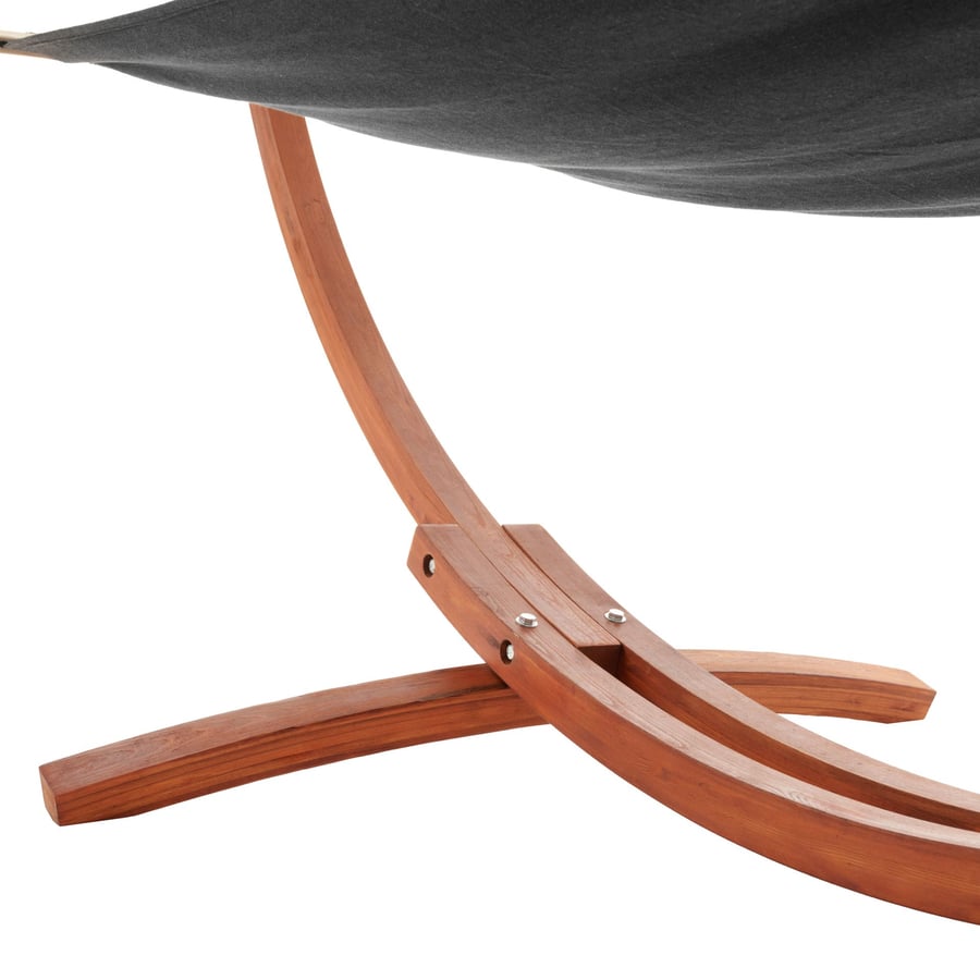 Hamak ze stelażem TREVIA DV-095 - 8